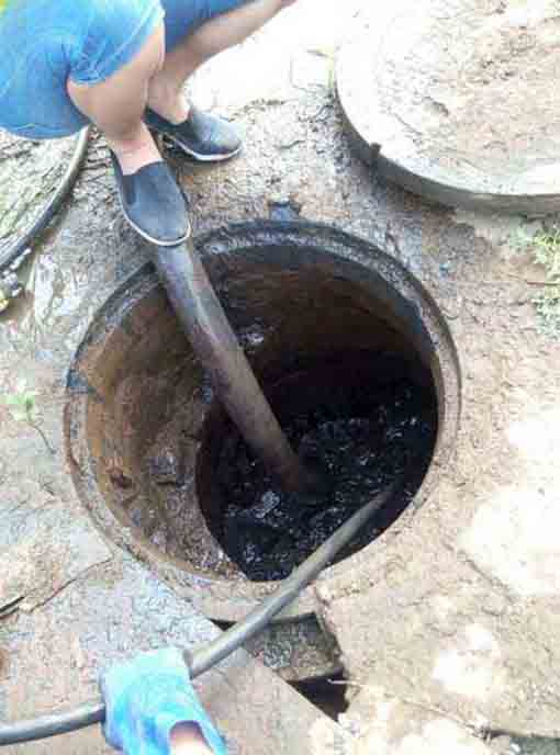 哈尔滨清淘马葫芦、化粪池、渗水井
