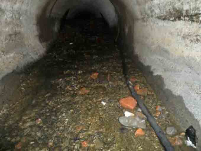 哈尔滨排水管道封堵 管道疏通清理