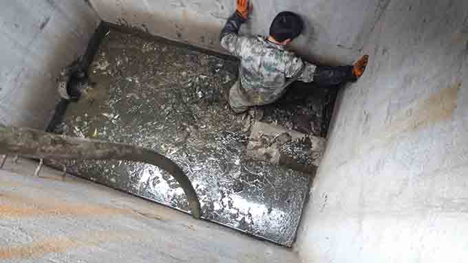 哈尔滨管道排水公司 专业管道排水