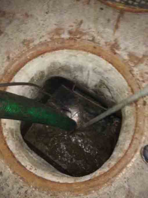 哈尔滨排水管道封堵 管道疏通清理